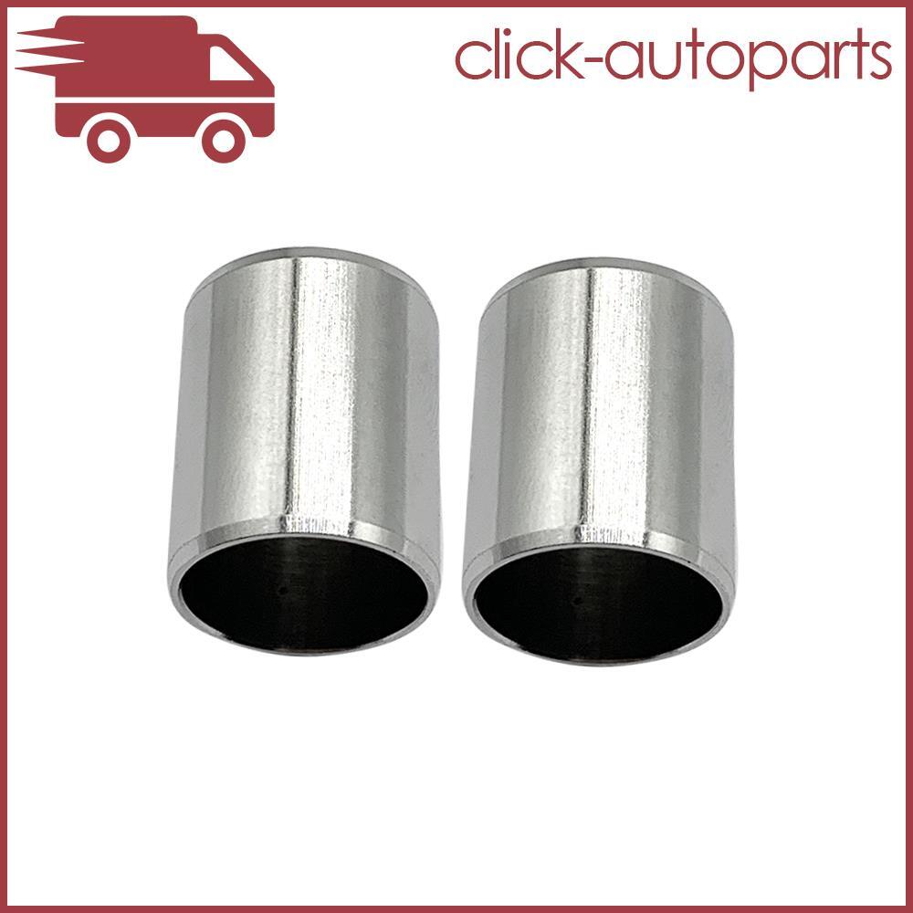 2x Car Engine Cylinder Head Block Dowel Pins Fits for Forester for Impreza Legacy Q