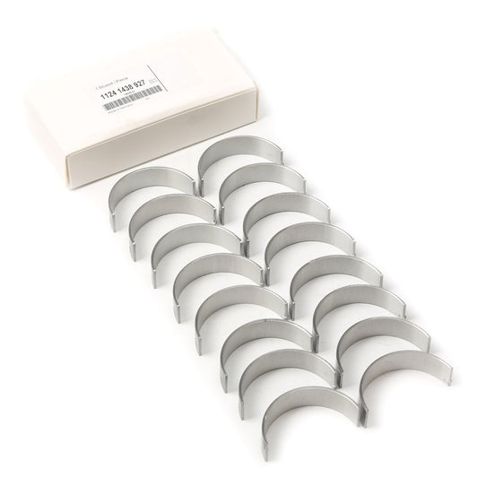 Con Rod Bearing Set Fit for BMW E60 E63 E64 E66 N62 4.4L 11241438927 11247528900 Q