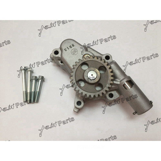 6BG1 Oil Pump 1-13100-312-1 Fit for Isuzu Diesel Engine for Isuzu Oil Pump