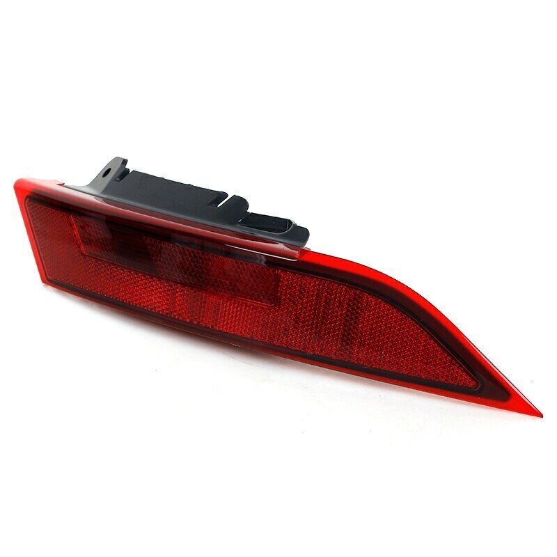 for Land Rover Discovery 2017-2019 Left Rear Bumper Reflector Fog Lights Lamp v