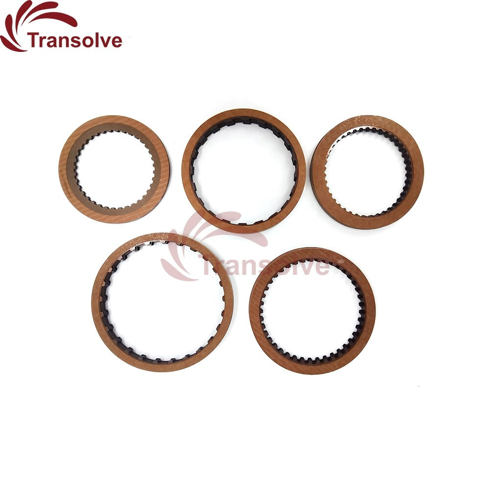for Cadillac 5.7L 4L60 Auto Transmission Master Rebuild Kit Overhaul 1982-1993