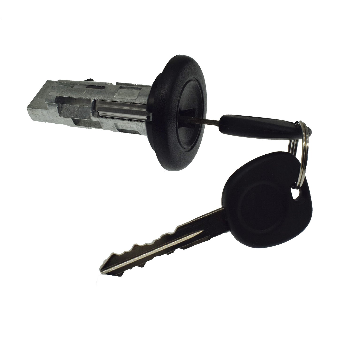 Ignition lock cylinder switch and key for Silverado for GMC Tahoe 01-07 US312L- v