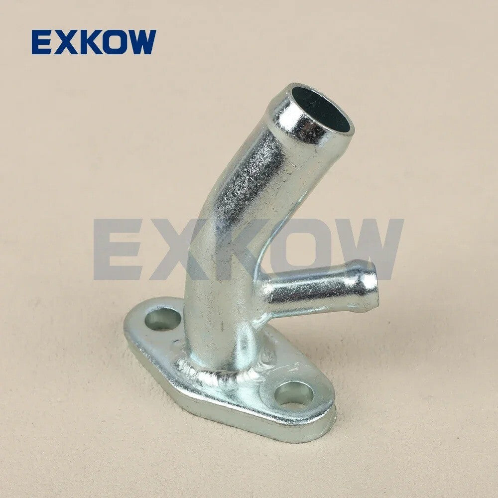 Water Pump Water By-Pass Pipe for Mitsubishi Pajero 6G72 3.0L 1991-2000 MD137959