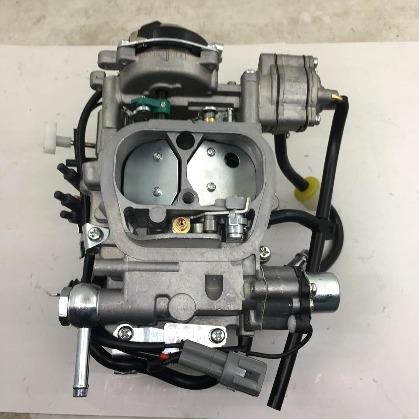 Carburetor ASSY 21100-75120 for Toyota 3RZ engines