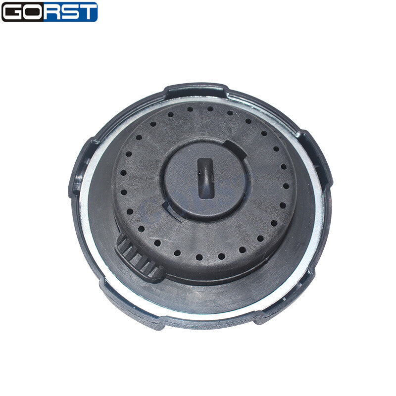 Fuel tank cap with lock key suitable for Volvo gas cap 1189577, inner diameter 78 mm. Q