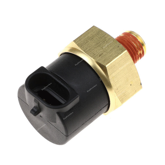 Engine Oil Pressure Sensor Fit For 12L for Volvo Detroit Diesel Series S60 3-Pin