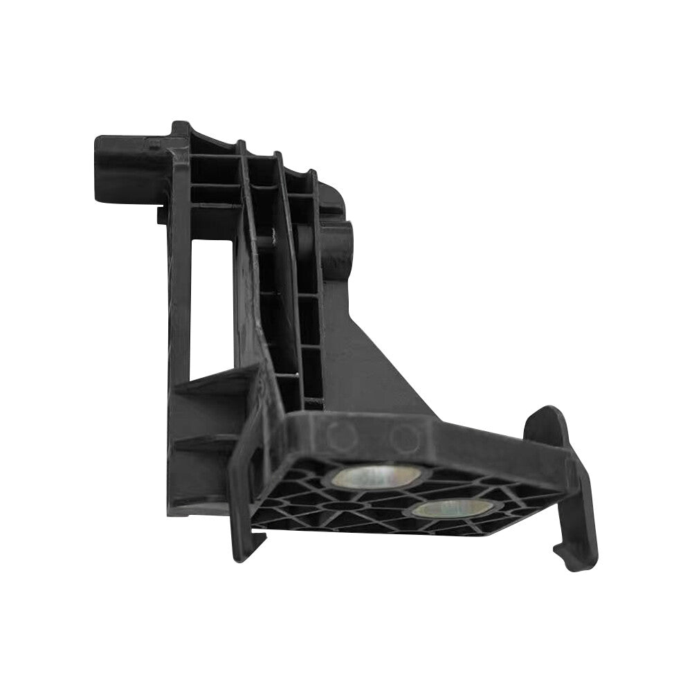 Right Side Radiator Holder Bracket Black 2055014420 For 2015-2018 C-Class W205