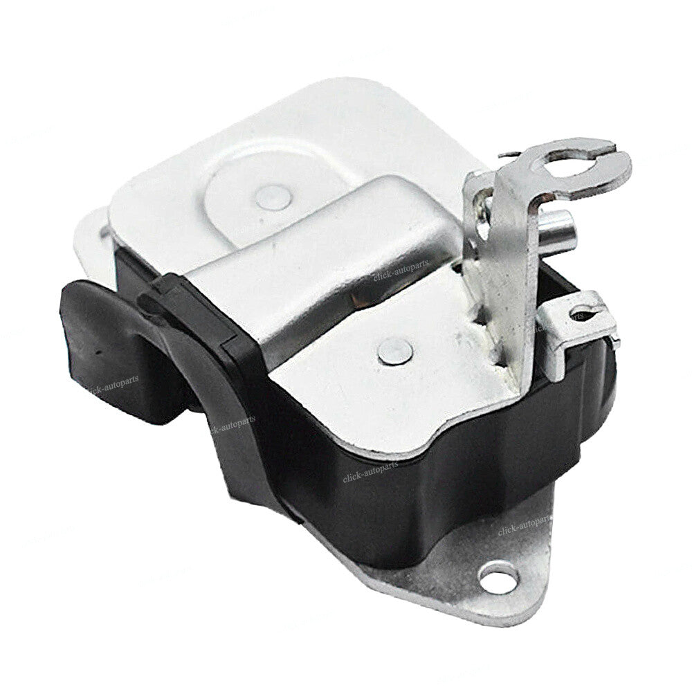 Fit For Chevy Silverado1500 2500 Rear Trunk Latch Tailgate Hatch Lock Actuator