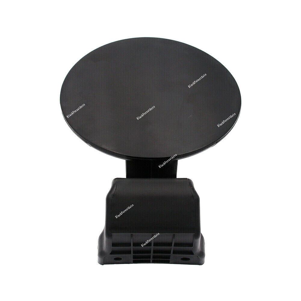 Fuel Door Panel Gas Cap Fits for Kia Optima 2011-2015 Black 69510-2T000 Plastic Q