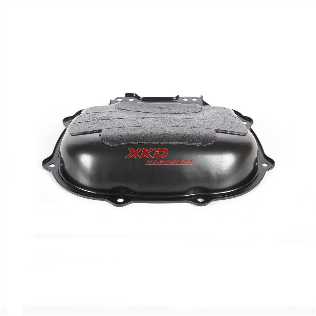 3.0T upper timing chain protective cover suitable for Audi for A4 S4 S5 for A8 Q7 CRE CTD 06E109285P Q