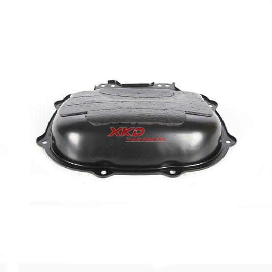 3.0T upper timing chain protective cover suitable for Audi for A4 S4 S5 for A8 Q7 CRE CTD 06E109285P Q