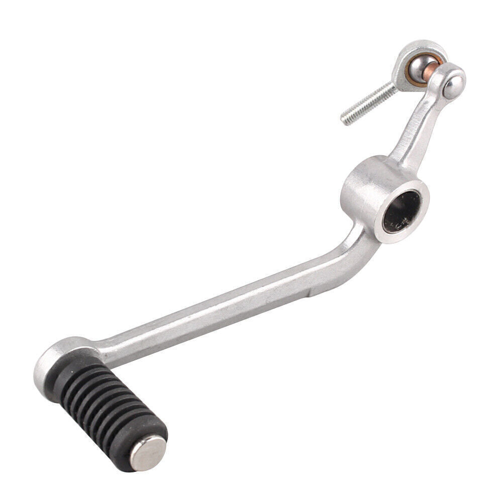 Gear Shifter Shift Rear Foot Pedal Lever for Yamaha YZF R1 2004-2008 2005 06 07 Q