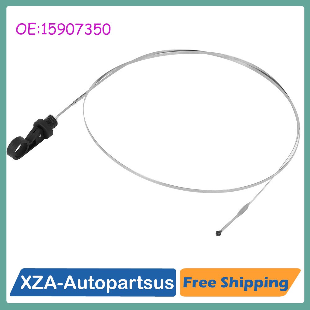 Automatic Transmission Dipstick for GMC / for Chevrolet Savana Express 1500 15907350 Q