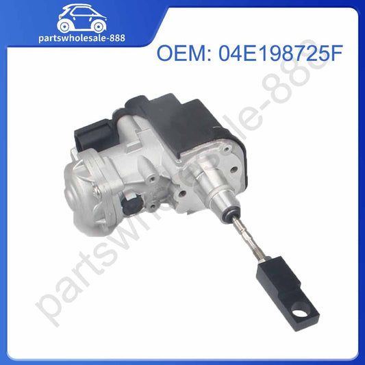 04E198725F Engine Turbo Actuator Suitable for Volkswagen for Jetta for Golf and for Audi A1 A3 1.4T
