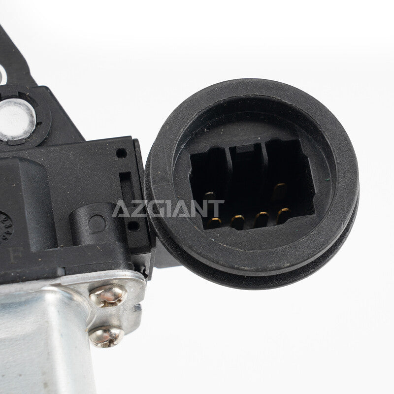 Rear Right Power Window Lifter Regulator Motor for Lexus IS300 GX470 GS300 GS430