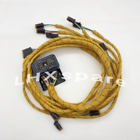 228-1801 22881801 227-0937 2270937 Engines - Truck Engines C-10 C-12 Excavators Q