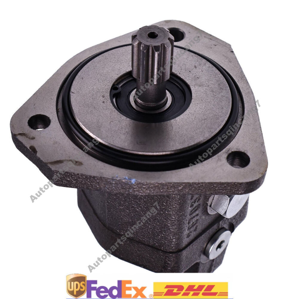 Fuel Pump for Detroit Series 60 12.7L 14L Engine 23535190 23535540 23535207