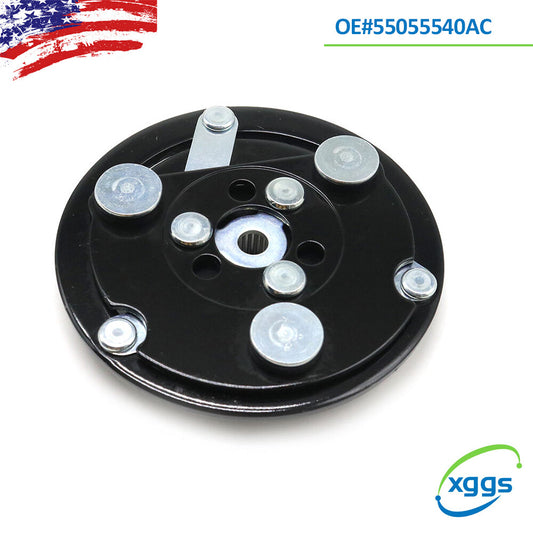 For Liberty Dakota Durango for Ram CH-200 A/C Compressor Clutch Hub New 55055540AE Q