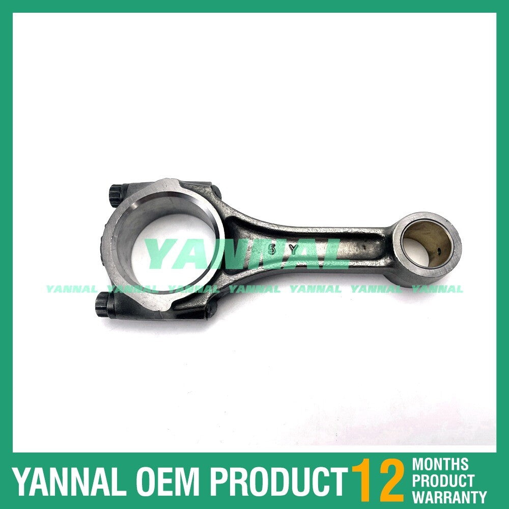 Connecting Rod for Nissan TD25 Engine Laptop Parts