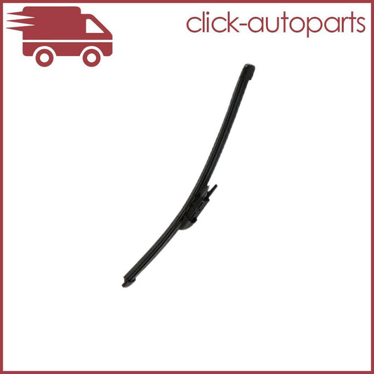 NEW Rear Windshield Wiper Blade 12inch for 2009-2016 for BMW E84 X1 Replacement Q