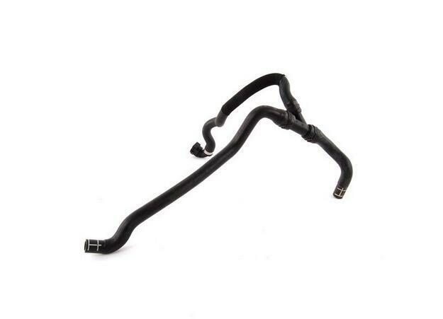 Engine Radiator Coolant Water Hose Pipe For E70 X5 3.0si 2006-2010 v