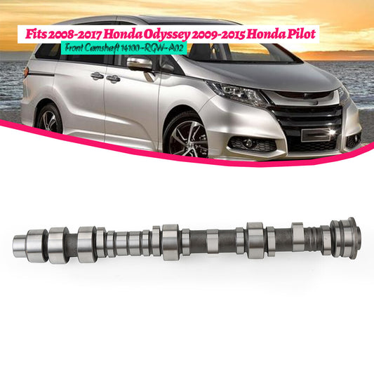 Front Camshaft 14100-RGW-A02 for Honda Odyssey 2008-2017 For Pilot 2009-2015