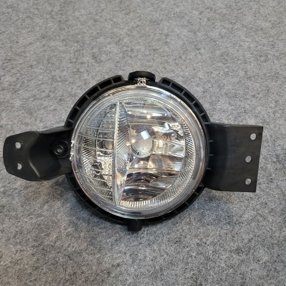 LED Halo Daytime Running Lights for MINI Cooper R55 R56 R57 11-16