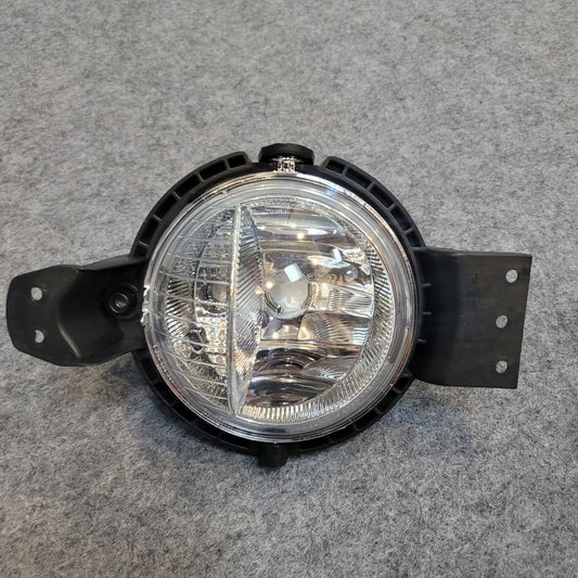 LED Halo Daytime Running Lights for MINI Cooper R55 R56 R57 11-16