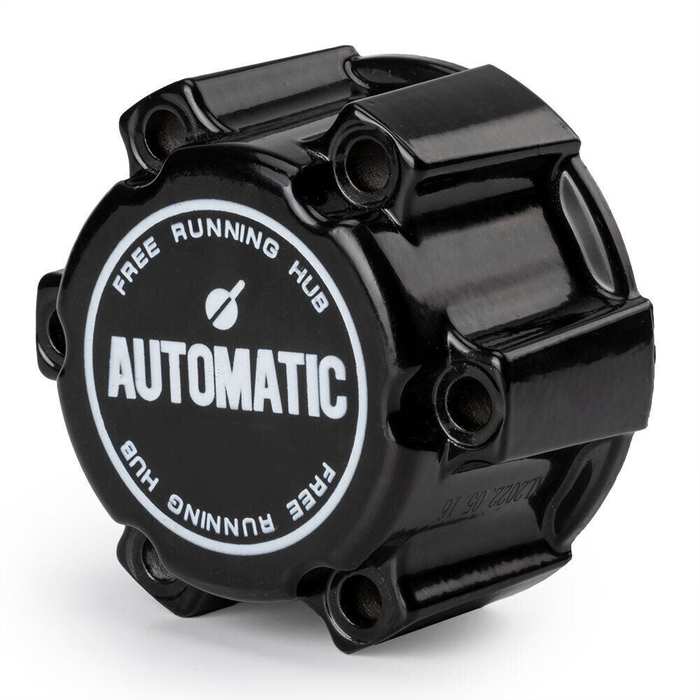 1PC for Nissan Frontier X-Terra Navara Running Wheel Hub Lock 402601S700 Q