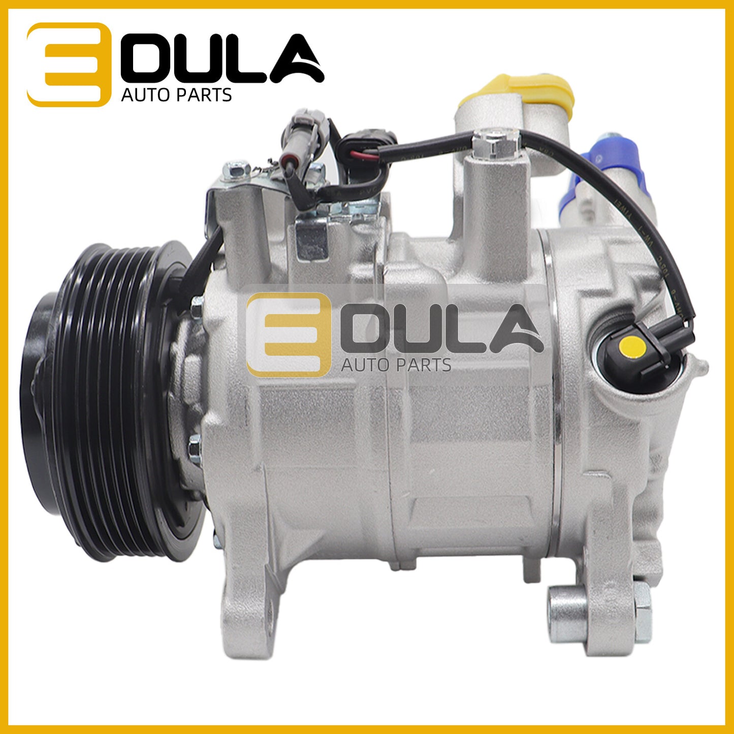 7SBU17A AC Compressor fits for BMW 228i 320i 328i 528i 535d 740 F02 64529216466