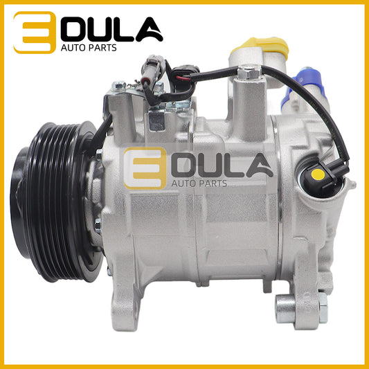 7SBU17A AC Compressor fits for BMW 228i 320i 328i 528i 535d 740 F02 64529216466