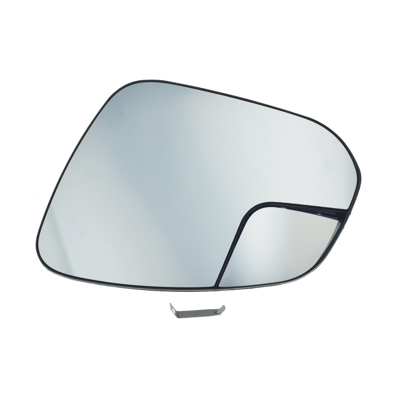Left side view mirror glass heating 87961-42D20 for RAV4 2016-2018- v