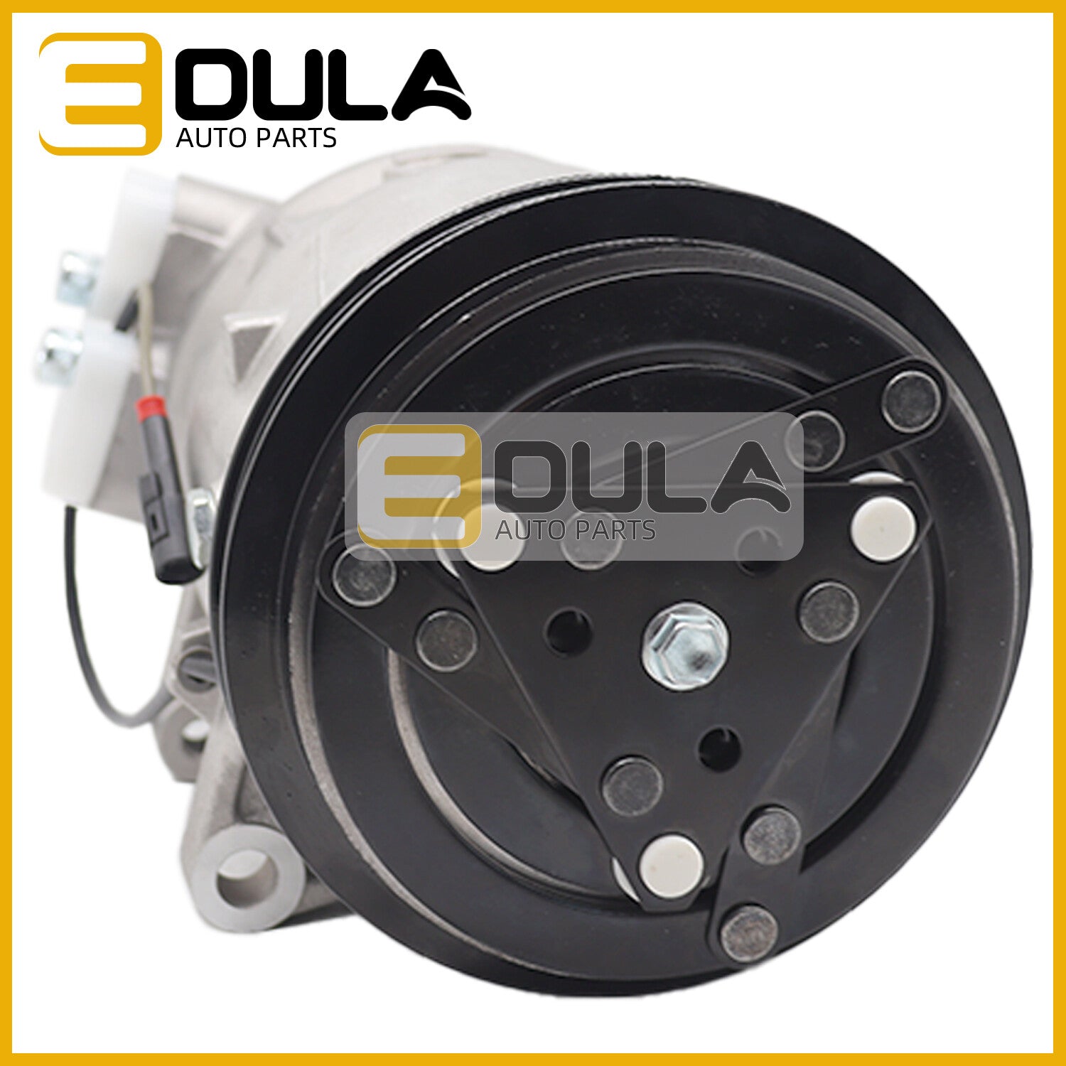 The AC compressor is suitable for Japanese-made Zexel 9260035F02, 260035F03, 5060310032, and 5060310061-.