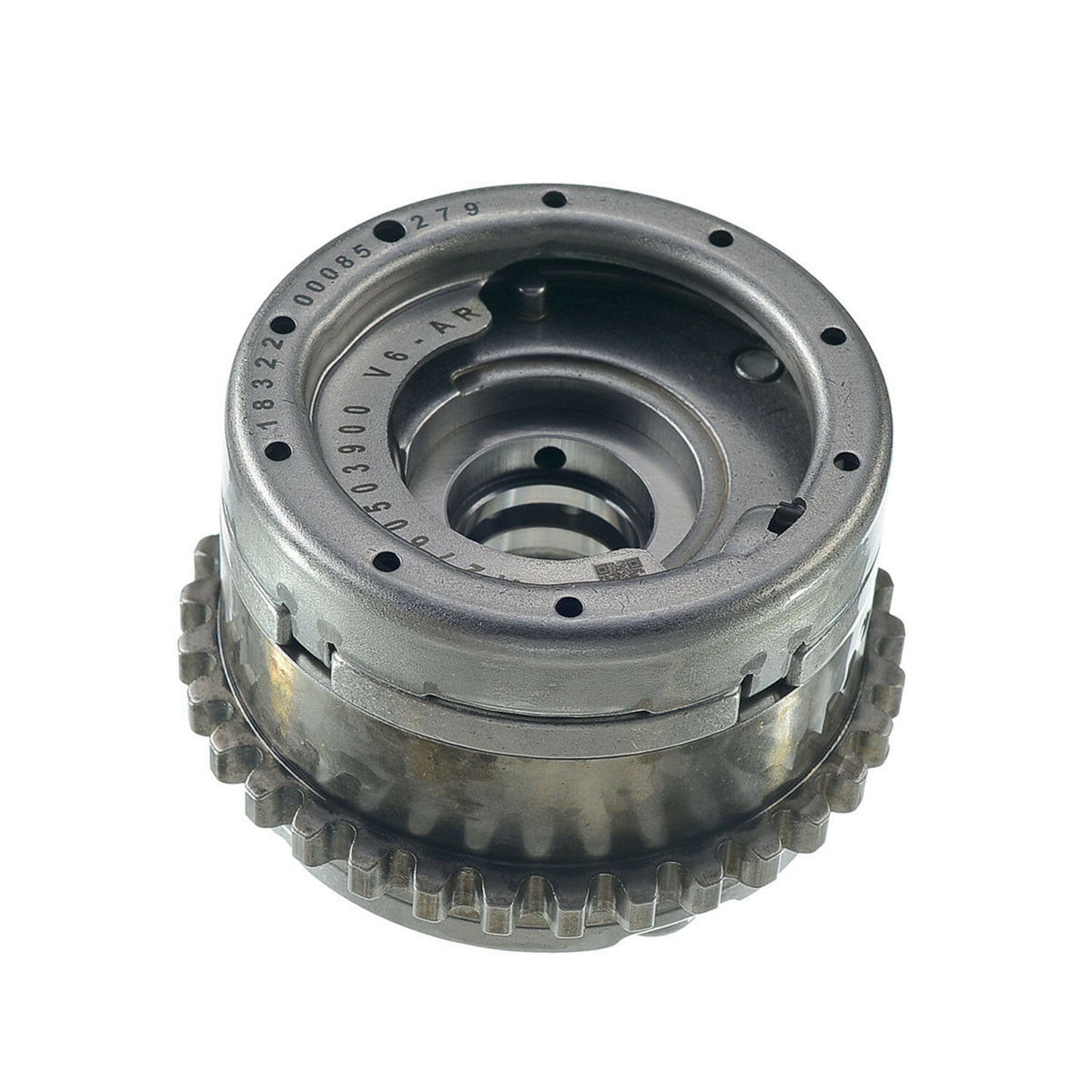 Exhaust LR Camshaft Adjuster Actuator A2760503800 A2760503900 for Mercedes-Benz