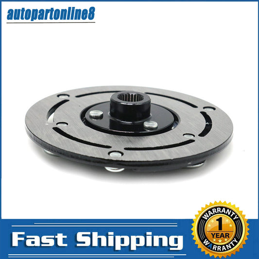 Suitable for 94-02 Liberty Dakota Durango for Ram CH-200 55055540AC air conditioning compressor clutch hub Q