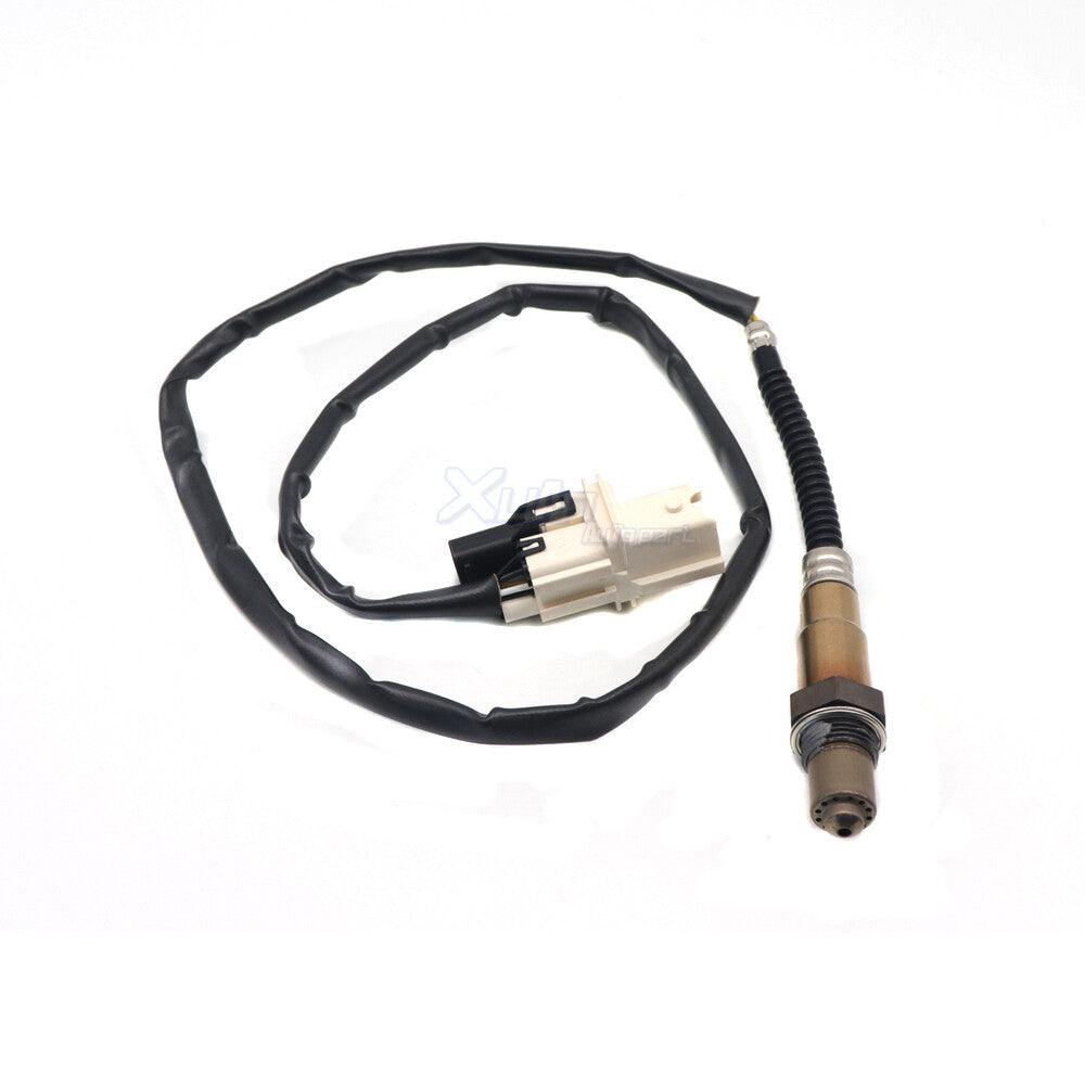Lambda O2 oxygen sensor suitable for 1999-2005 for Volvo S80 XC90 L6 2.9L 8670279- v