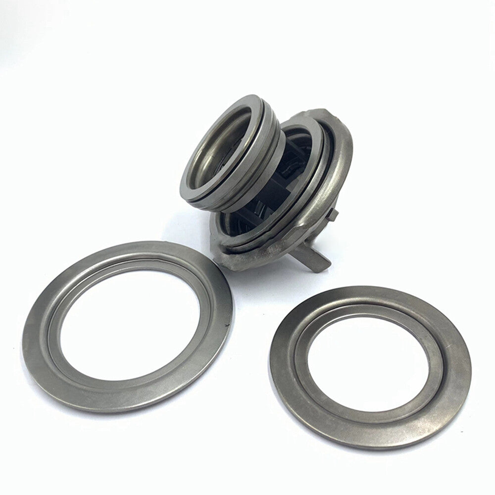 9.49 mm ID6 90 Automotive New Fuel Line Hose Fitting Quick Release Connector 2-Piece  12482 A