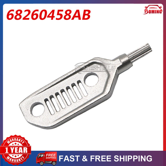New Sunroof Sky Key Star Wrench Tool Fits for 2015-2020 for Jeep Renegade 68260458AB Q