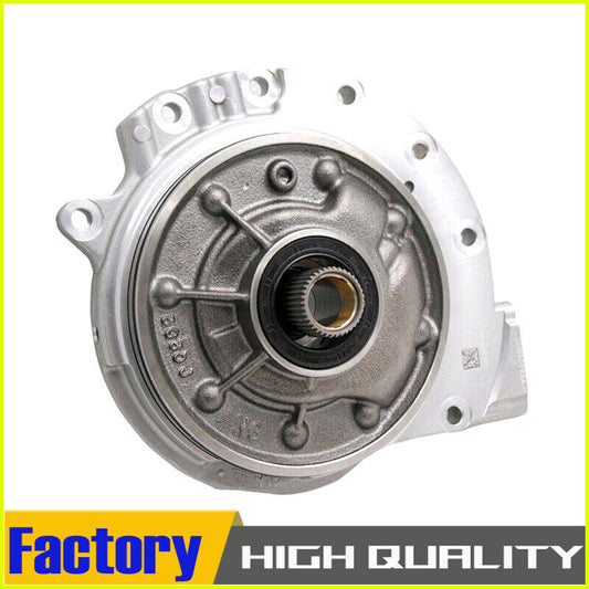 A6MF1 A6MF2 Transmission Oil Pump 46100-3B660 FIT is suitable for Hyundai and for Kia 2.0L and 2.4L engines. n