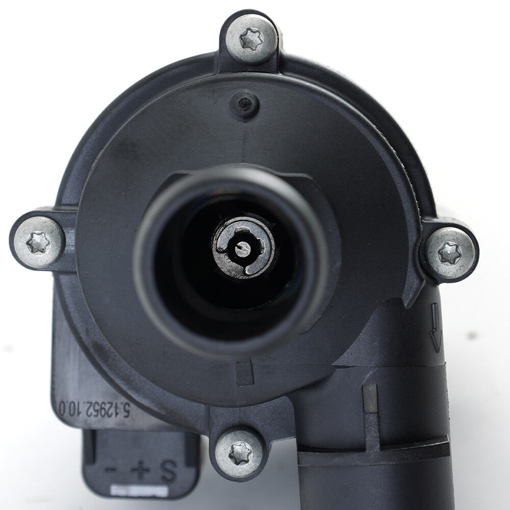 F¨¹r for Audi for VW for Seat for Skoda 2.0 T Zusatzwasserpumpe Wasserpumpe Pumpe 5Q0965561B