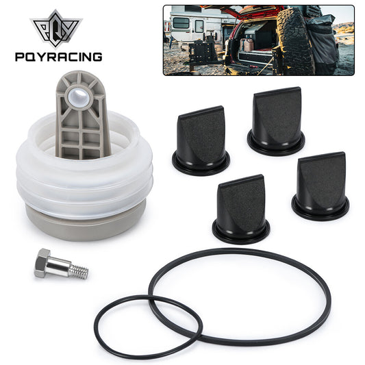 Pump Bellows Kit Replace For Dometic Sealand S, T, J, VHT Vacuum Pump 385230980