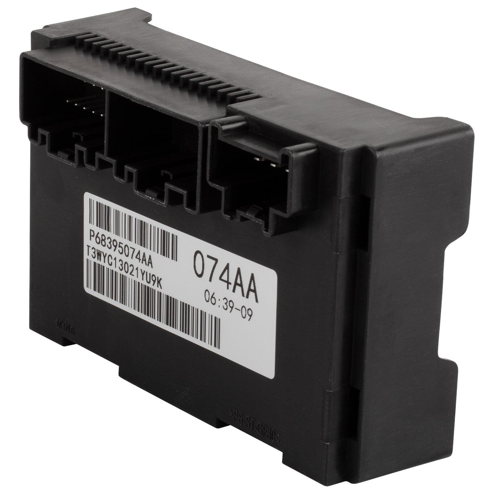 68395074AA Transfer Case Module for for Jeep Grand Cherokee for Dodge Durango 2014-2015 v