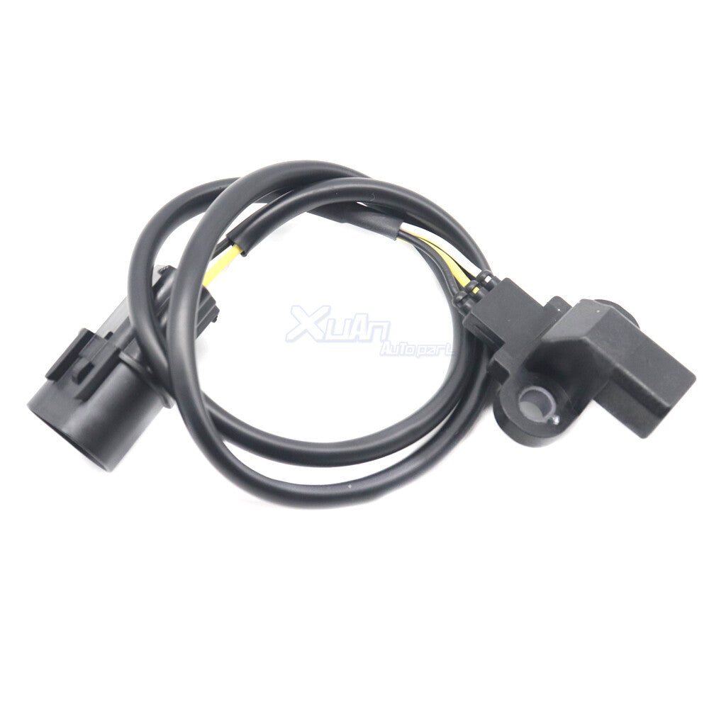 The new MR985145 is suitable for Eclipse Galant Endeavor crankshaft position sensors. v