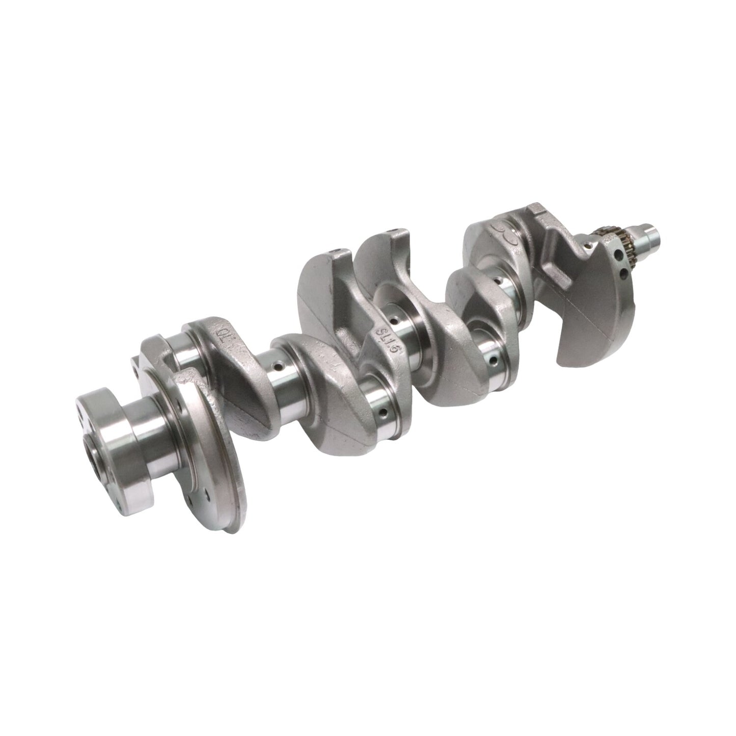 NEW Crankshaft with 23110-2B000 G4FC Engine Fit for Hyundai for Kia 1.6