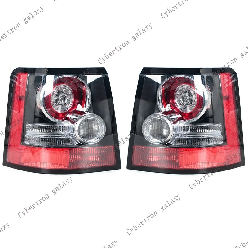 LHRH Side for Land Rover for Range Rover Sport 2005-2013 LED Taillight Brake Lights