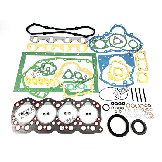 S4F Overhaul Gasket Kit for Mitsubishi Engine for Mitsubishi Gasket Kit