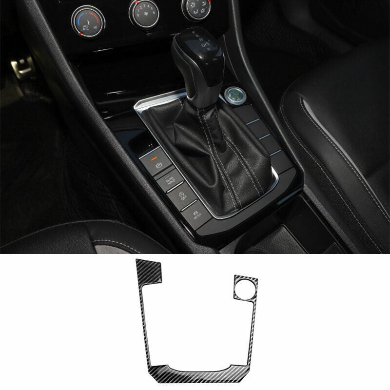 for Camry 2018-2022 Soft Carbon Fiber Exterior Side Door Bowl Cover Trim v