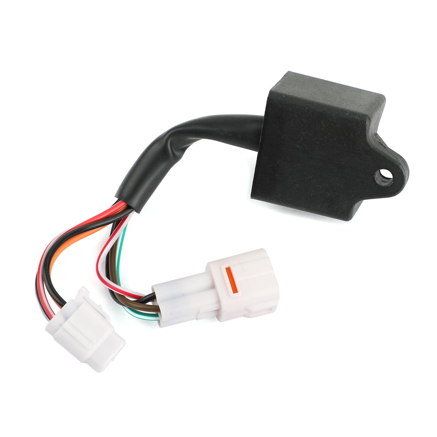 Suitable for Yamaha YFB250, Timberwolf YFB250FW, YFM250X 4BD-85540-10 CDI igniter - n