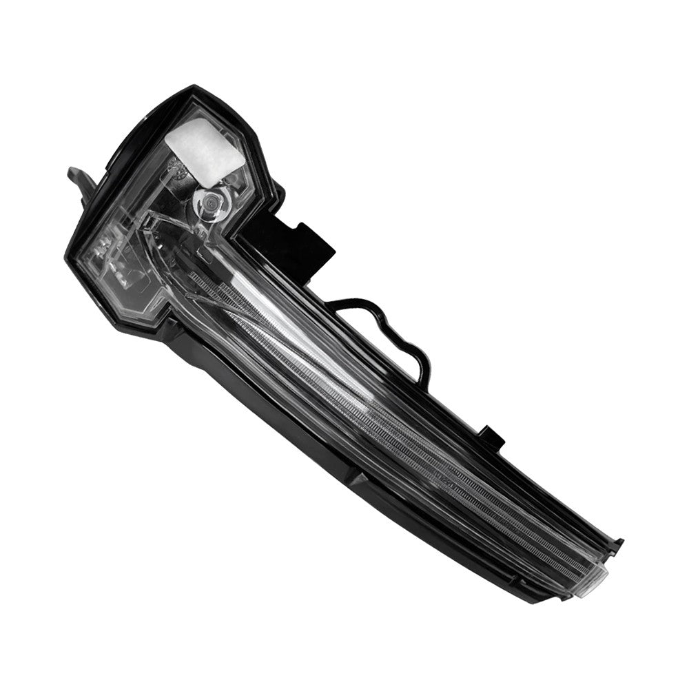 Left Side Door Mirror Turn Indicator Light Fit for A-Class W118 CLA W177