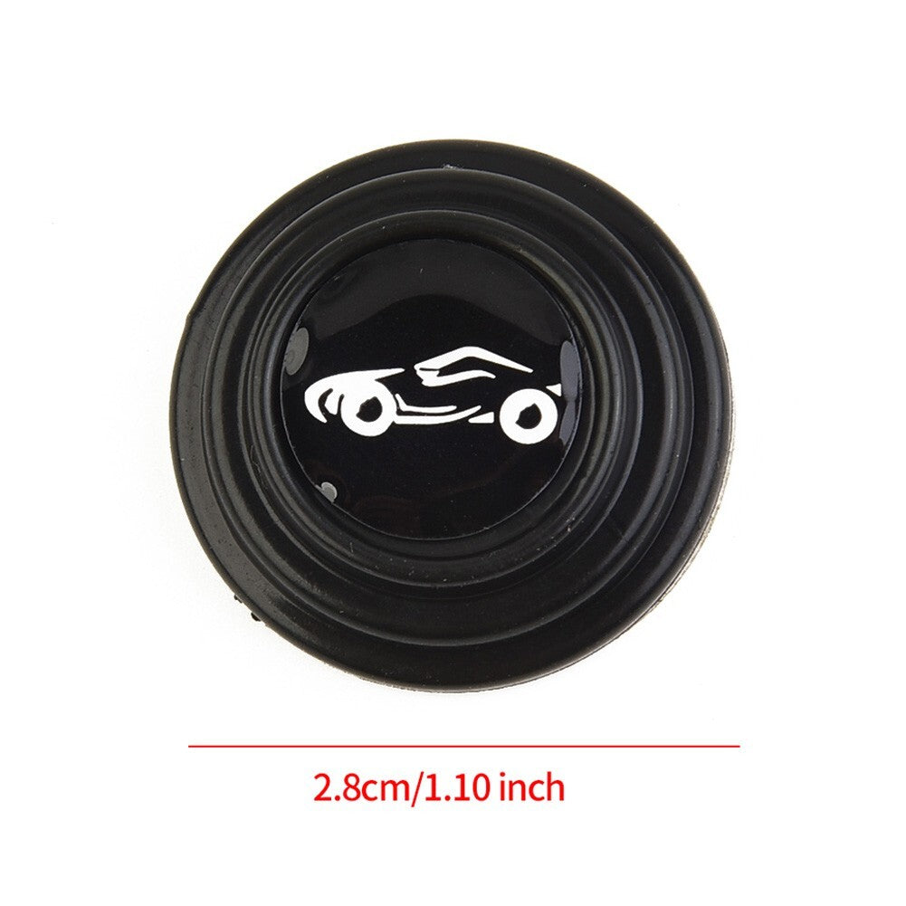 Door anti-collision pad silicone pad sound insulation and waterproof accessories